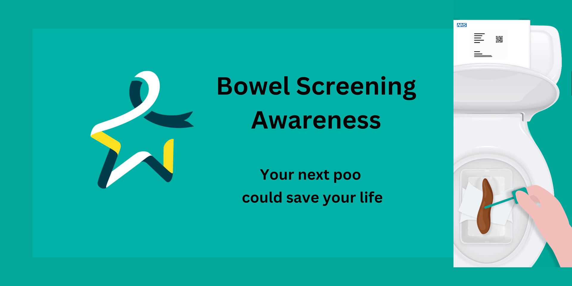 Bowel screening awareness