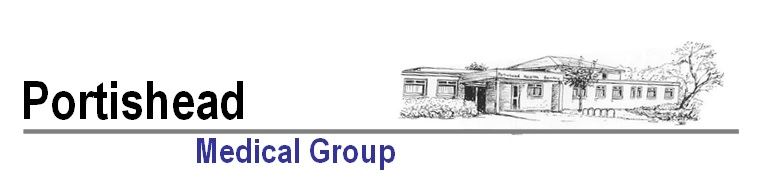 Portishead Medical Group Logo